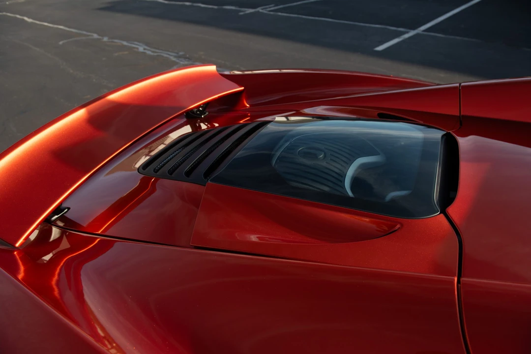 2015 McLaren 650S Spider - Image 31 of 31
