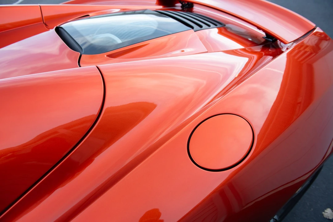 2015 McLaren 650S Spider - Image 29 of 31