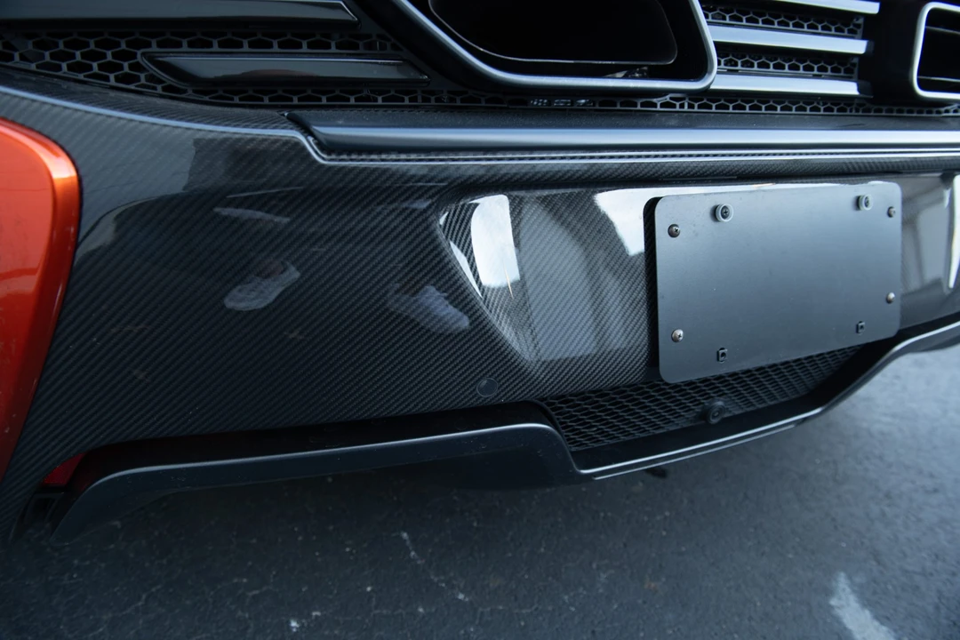 2015 McLaren 650S Spider - Image 26 of 31