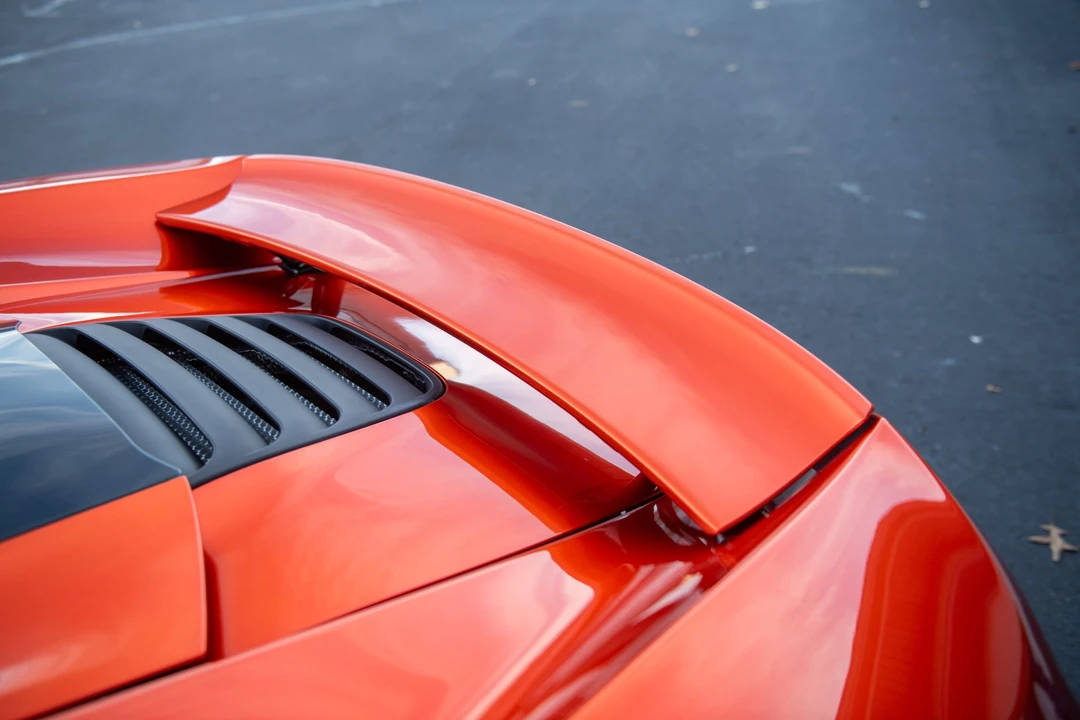 2015 McLaren 650S Spider - Image 30 of 31