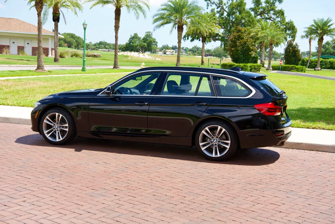 2016 BMW F31 3 Series Touring - Image 6 of 31