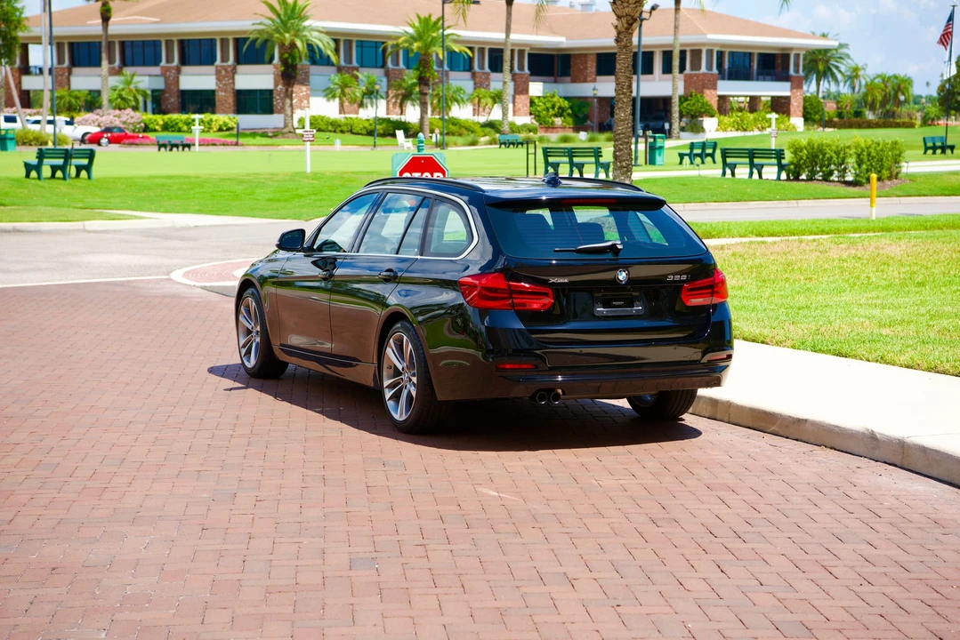 2016 BMW F31 3 Series Touring - Image 9 of 31