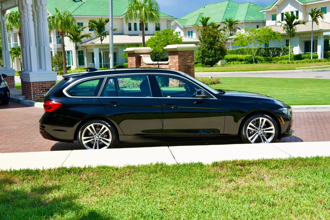 2016 BMW F31 3 Series Touring - Image 14 of 31