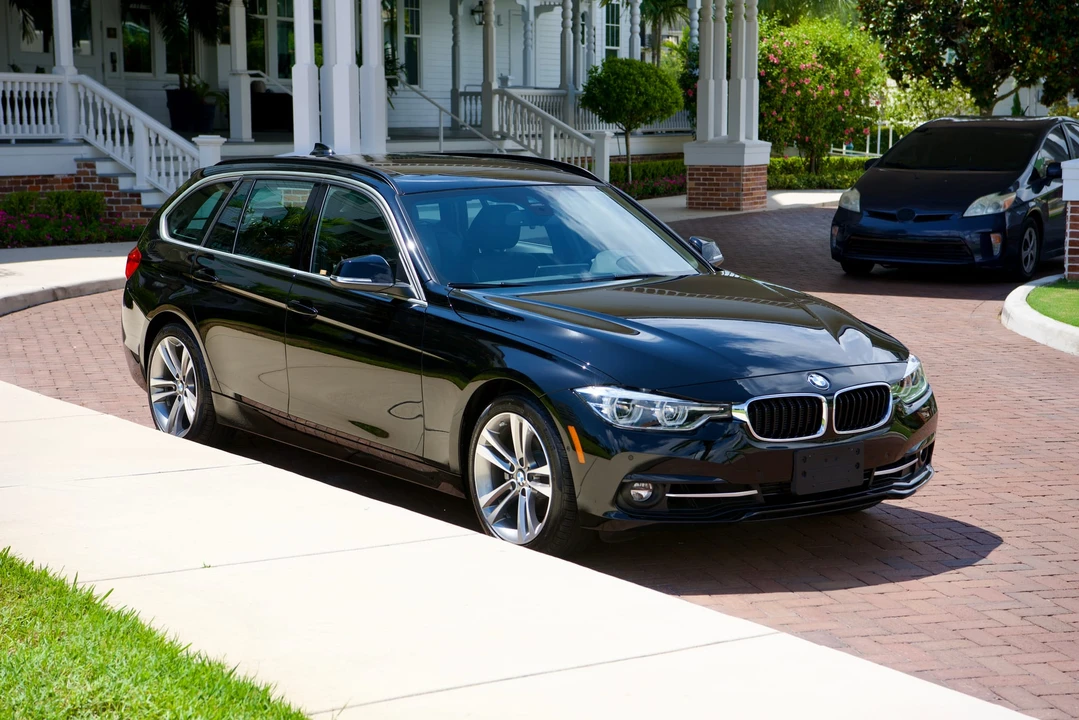 2016 BMW F31 3 Series Touring - Image 15 of 31