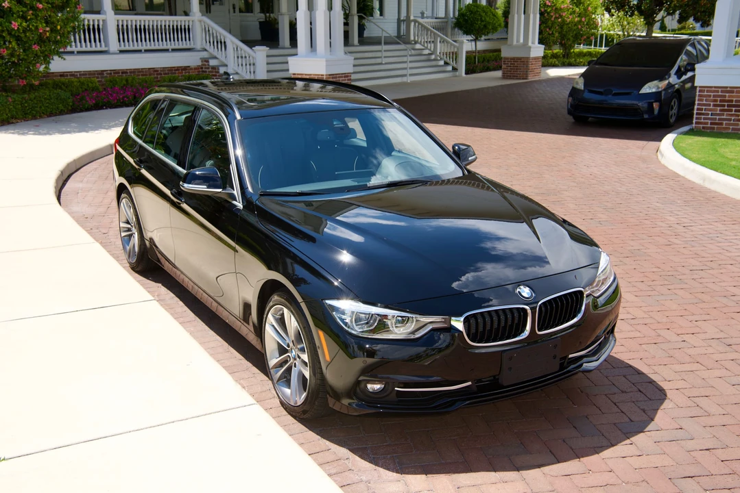 2016 BMW F31 3 Series Touring - Image 16 of 31
