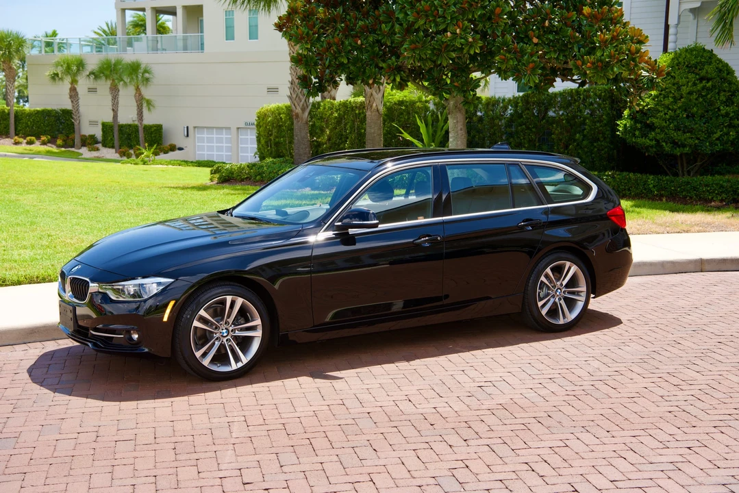 2016 BMW F31 3 Series Touring - Image 18 of 31