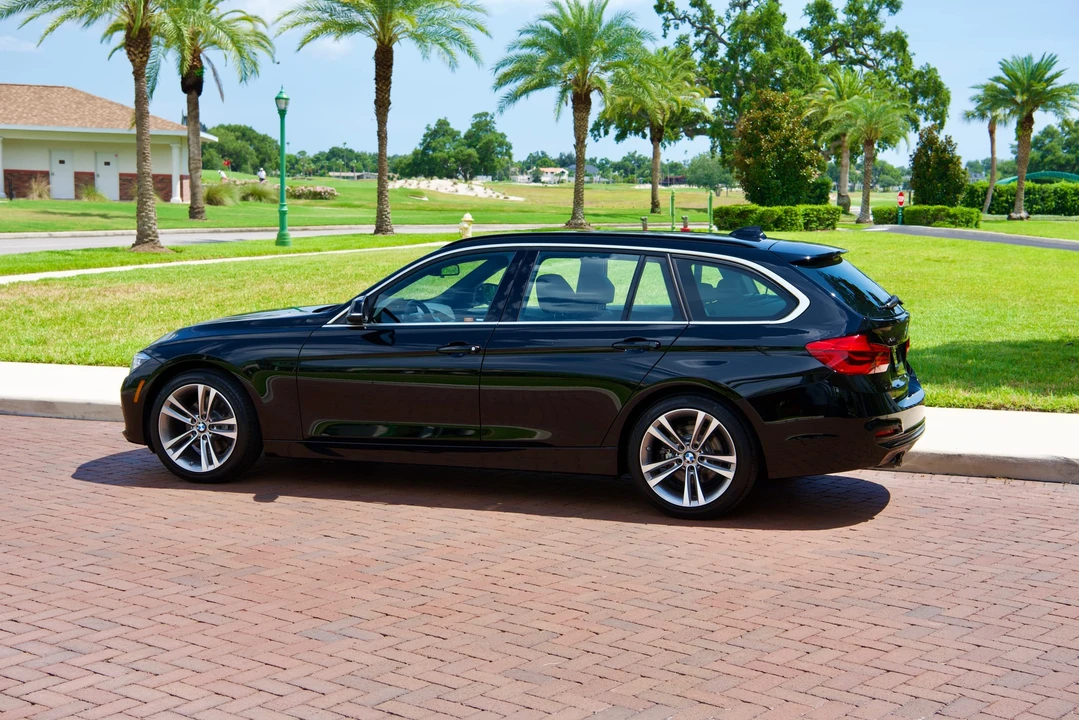 2016 BMW F31 3 Series Touring - Image 21 of 31