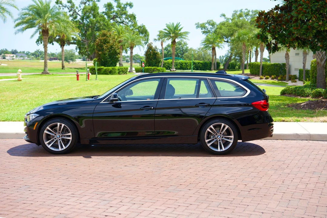2016 BMW F31 3 Series Touring - Image 20 of 31
