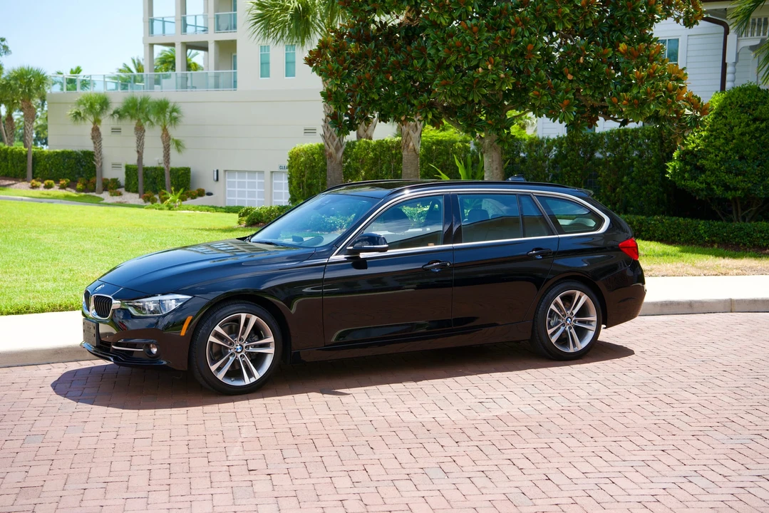 2016 BMW F31 3 Series Touring - Image 19 of 31