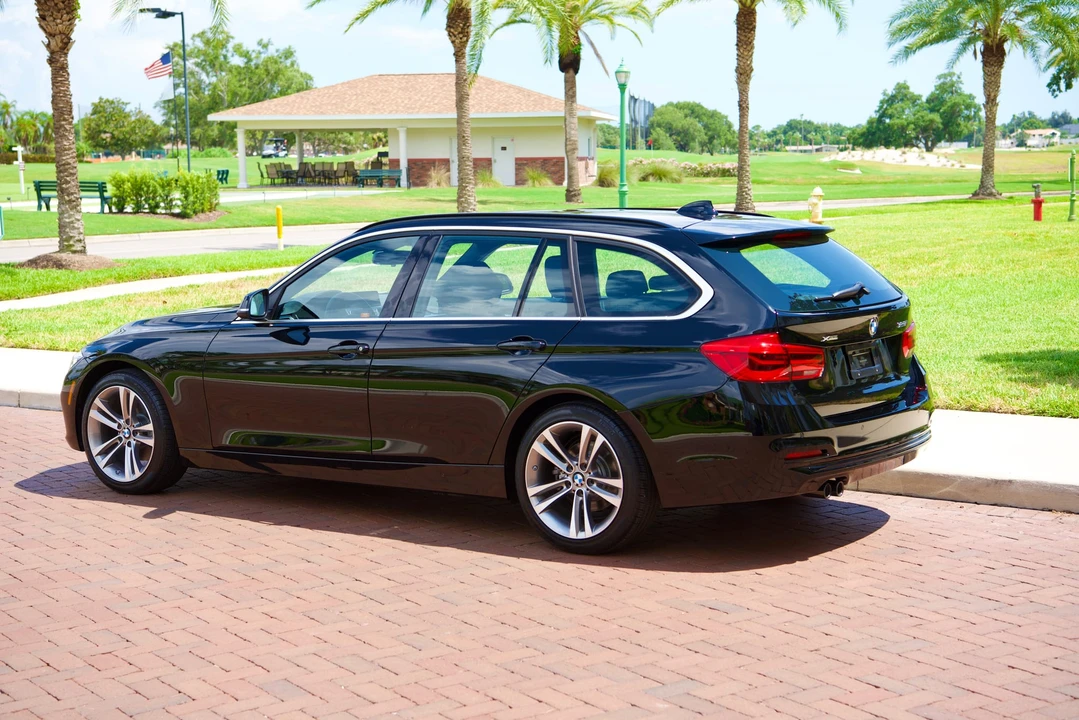 2016 BMW F31 3 Series Touring - Image 22 of 31