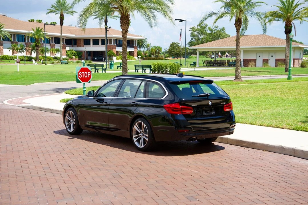 2016 BMW F31 3 Series Touring - Image 23 of 31