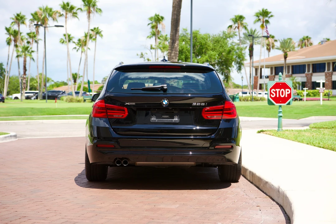 2016 BMW F31 3 Series Touring - Image 28 of 31