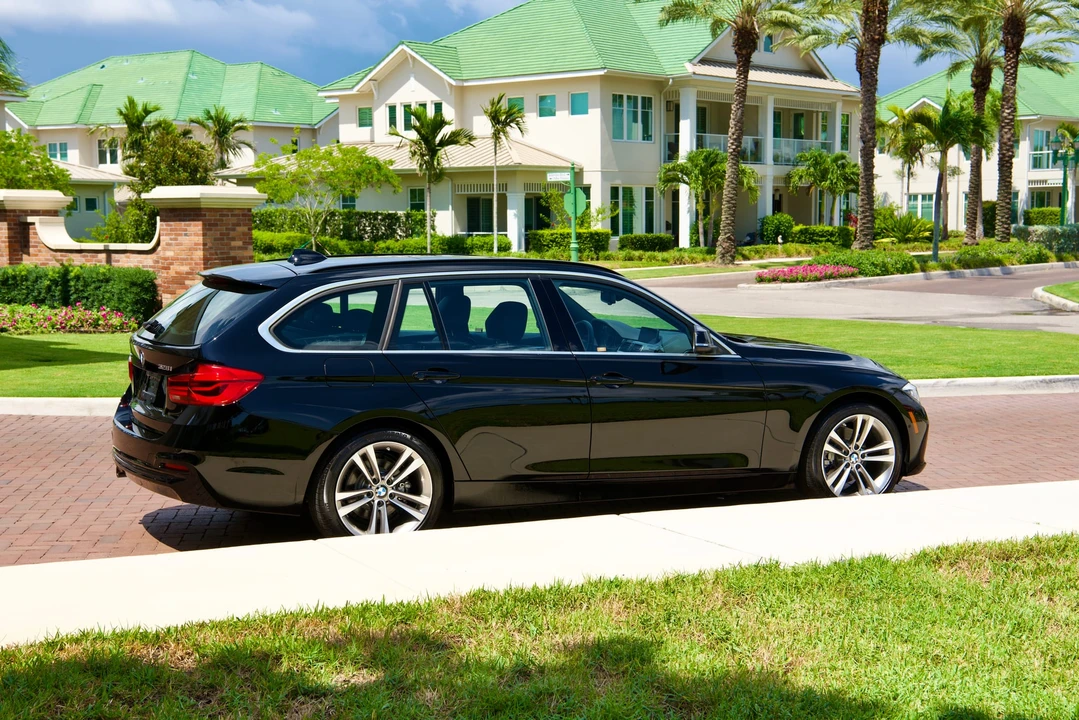 2016 BMW F31 3 Series Touring - Image 31 of 31