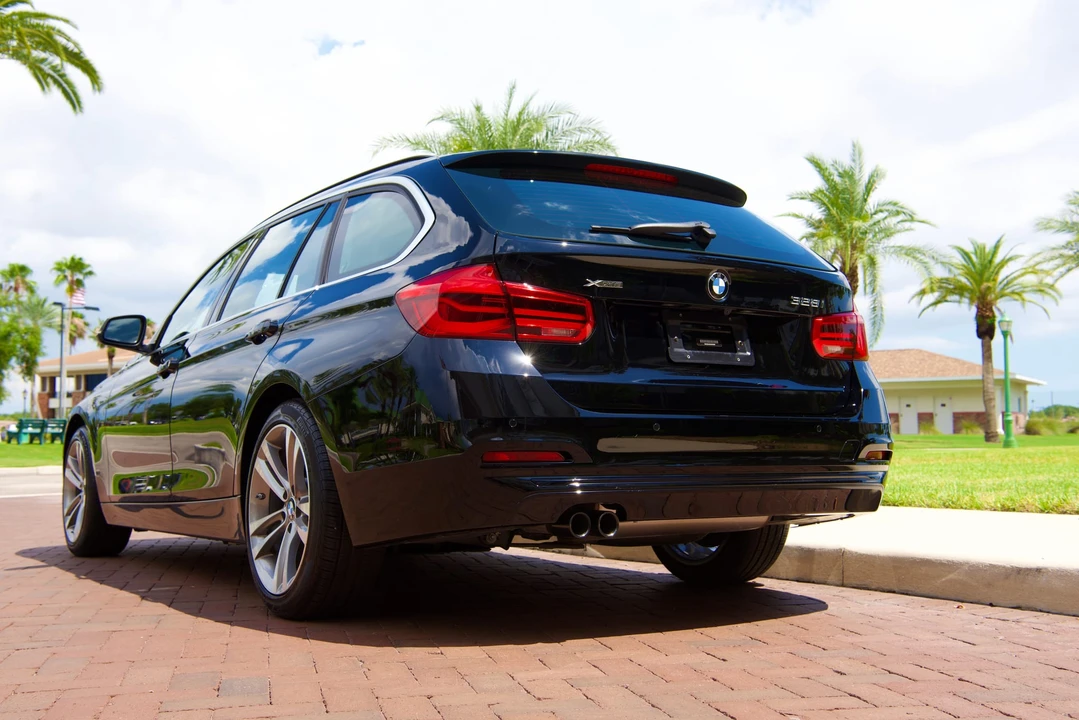 2016 BMW F31 3 Series Touring - Image 27 of 31
