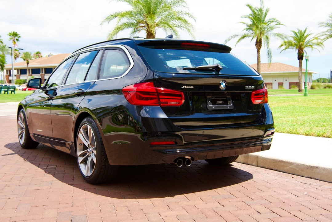 2016 BMW F31 3 Series Touring - Image 26 of 31