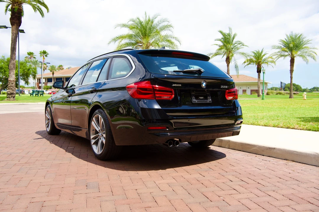 2016 BMW F31 3 Series Touring - Image 25 of 31
