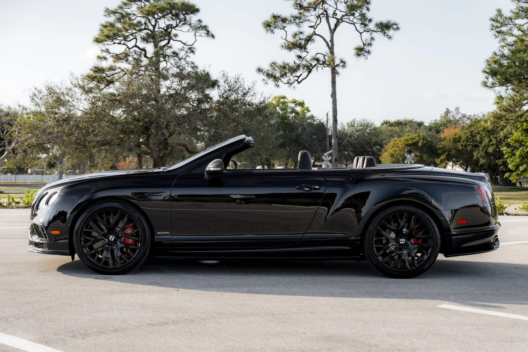 2018 Bentley Continental GTC - Image 16 of 31