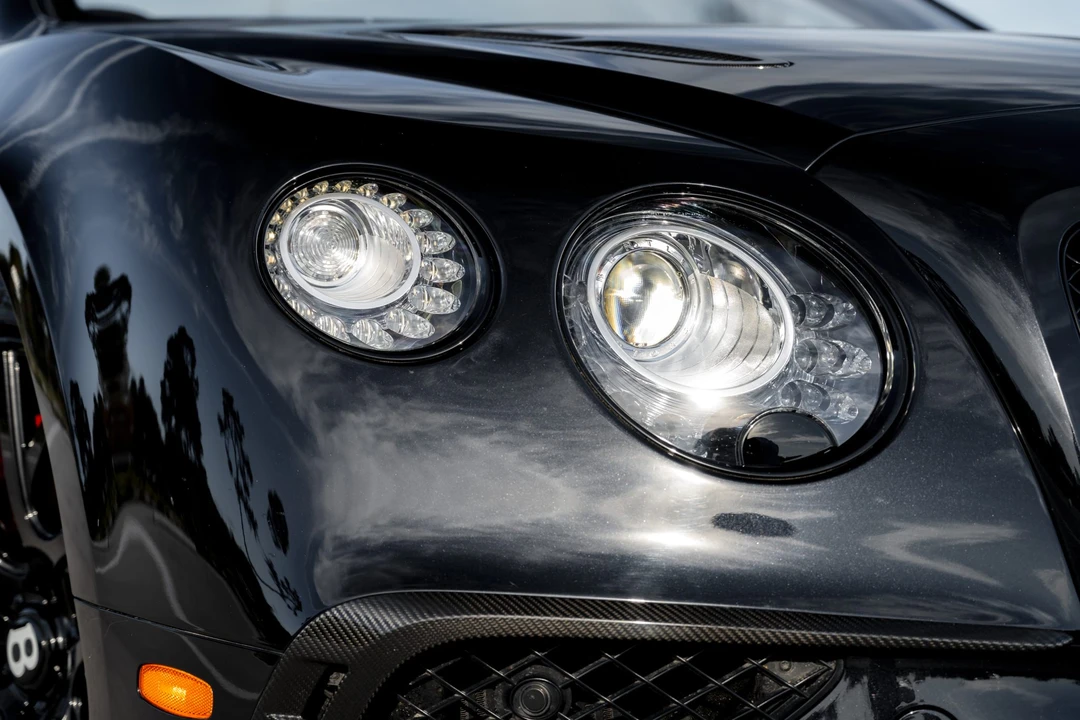 2018 Bentley Continental GTC - Image 20 of 31