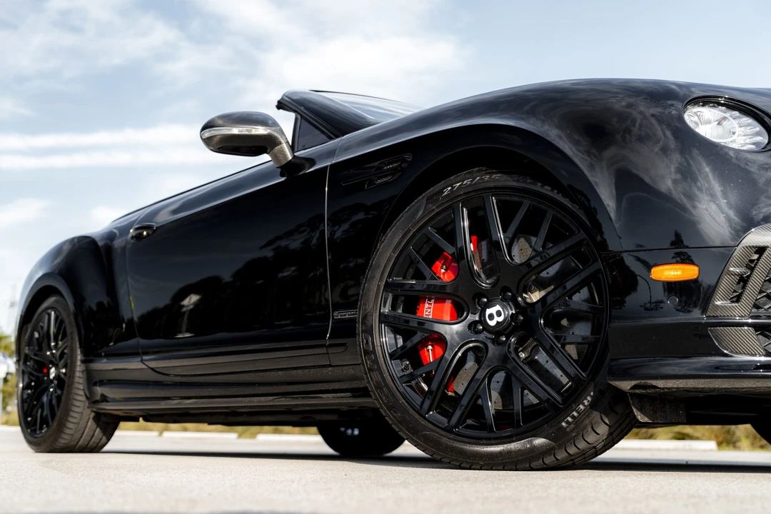 2018 Bentley Continental GTC - Image 23 of 31