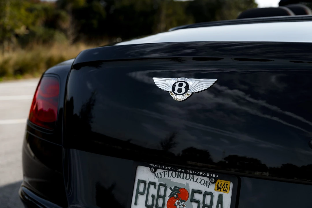 2018 Bentley Continental GTC - Image 24 of 31