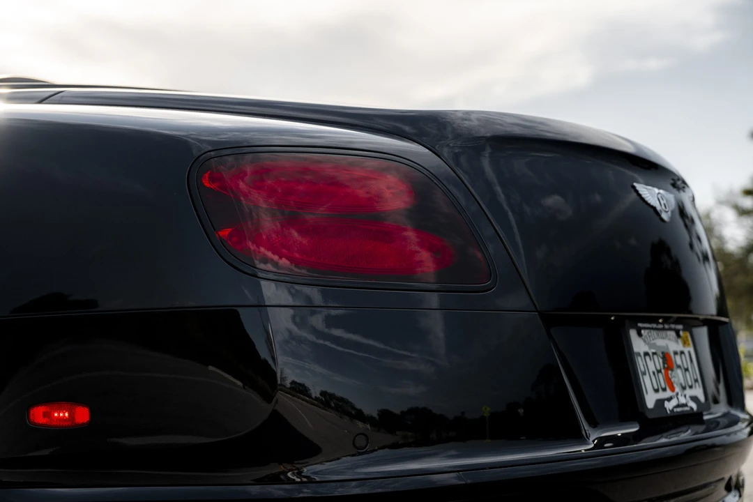 2018 Bentley Continental GTC - Image 25 of 31