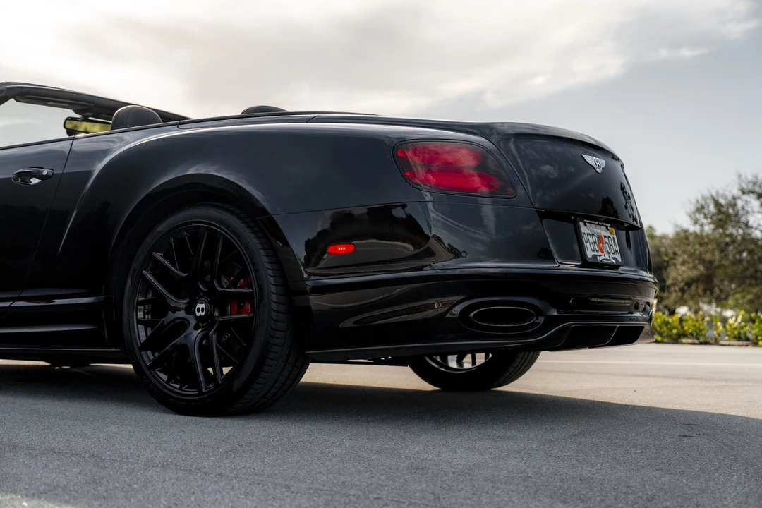 2018 Bentley Continental GTC - Image 27 of 31