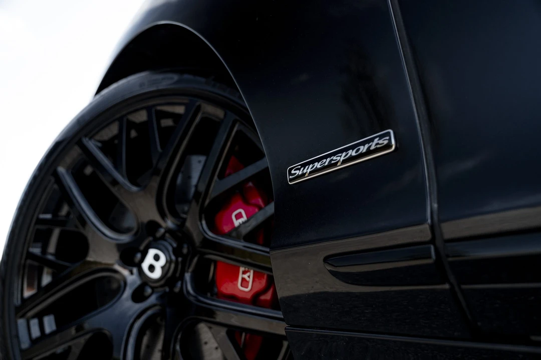 2018 Bentley Continental GTC - Image 30 of 31