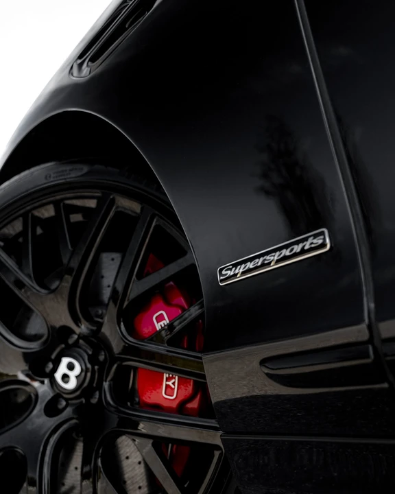 2018 Bentley Continental GTC - Image 31 of 31
