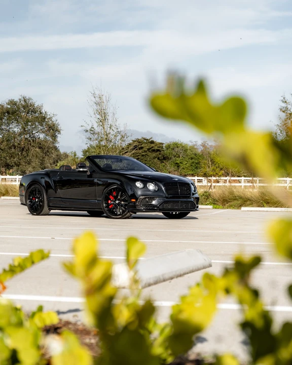 2018 Bentley Continental GTC - Image 6 of 31