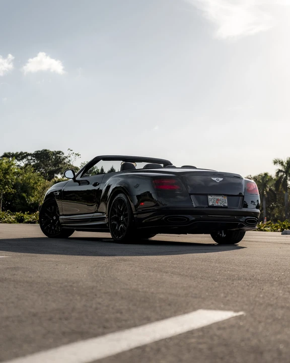 2018 Bentley Continental GTC - Image 13 of 31