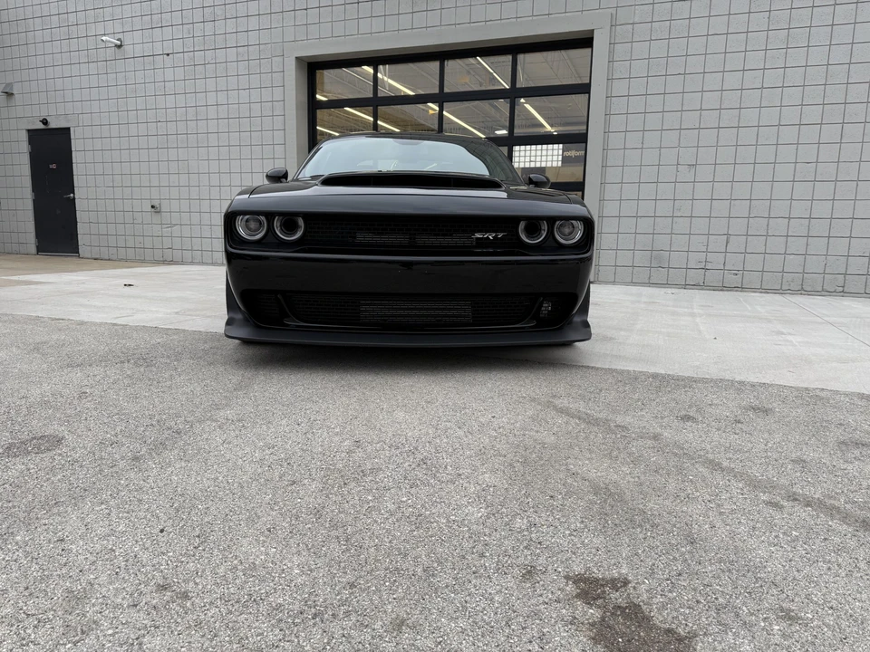 2018 Dodge Challenger SRT Demon & Super Stock 3rd Gen - Image 4 of 31