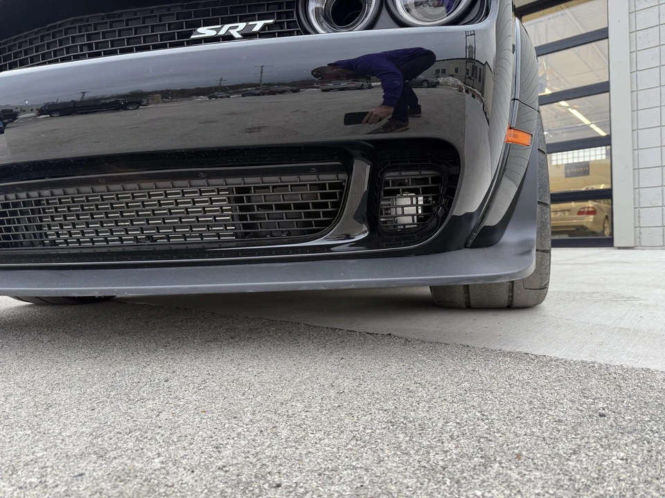 2018 Dodge Challenger SRT Demon & Super Stock 3rd Gen - Image 17 of 31