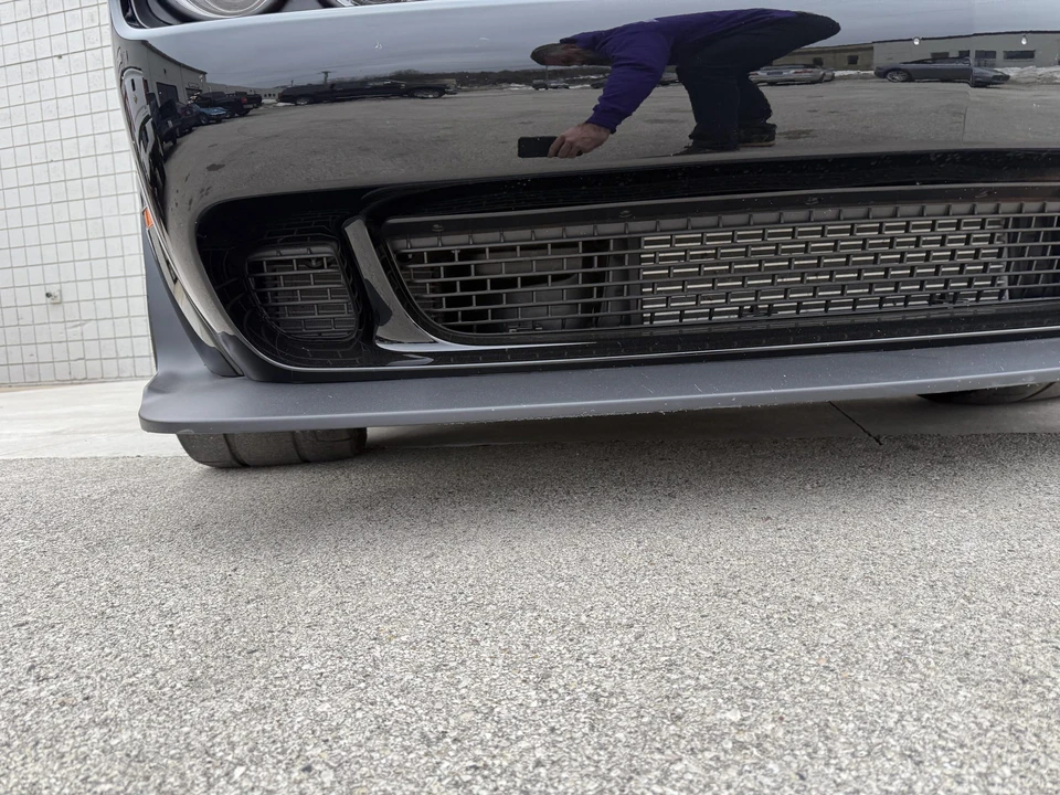 2018 Dodge Challenger SRT Demon & Super Stock 3rd Gen - Image 22 of 31
