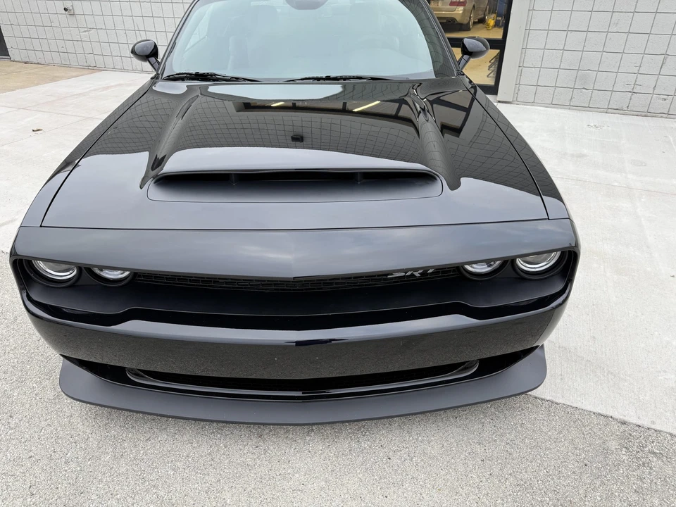 2018 Dodge Challenger SRT Demon & Super Stock 3rd Gen - Image 20 of 31
