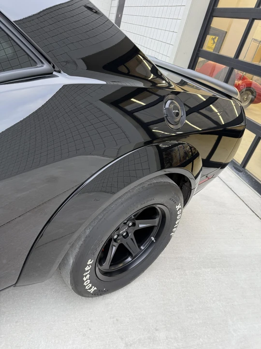 2018 Dodge Challenger SRT Demon & Super Stock 3rd Gen - Image 13 of 31