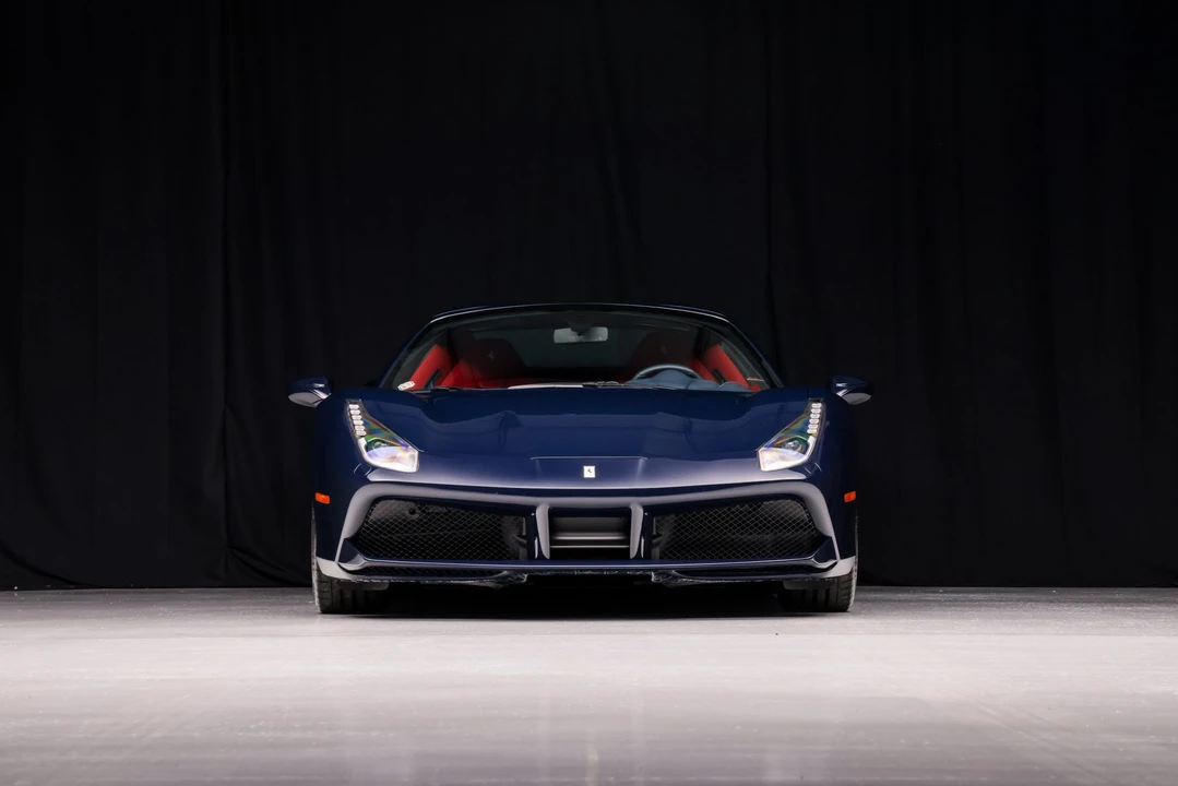 2018 Ferrari 488 Spider - Image 26 of 31