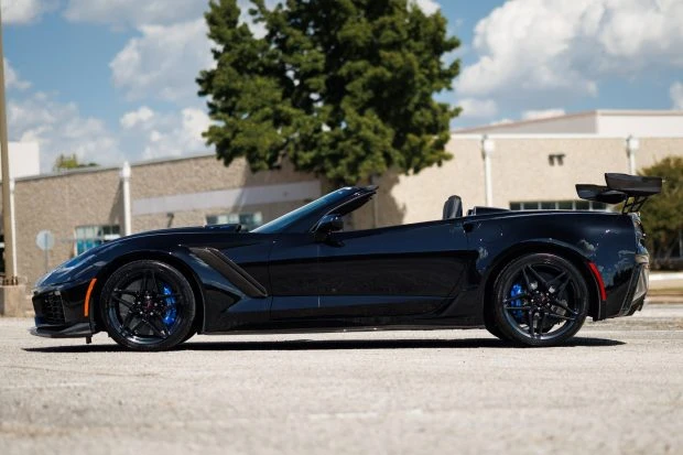 2019 Chevrolet Corvette C7 ZR1 - Image 3 of 8