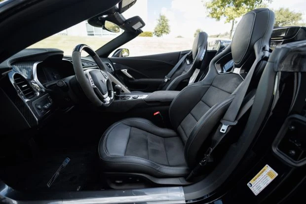 2019 Chevrolet Corvette C7 ZR1 - Image 4 of 8