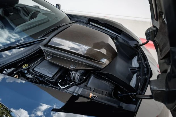 2019 Chevrolet Corvette C7 ZR1 - Image 6 of 8