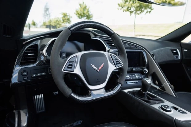 2019 Chevrolet Corvette C7 ZR1 - Image 5 of 8