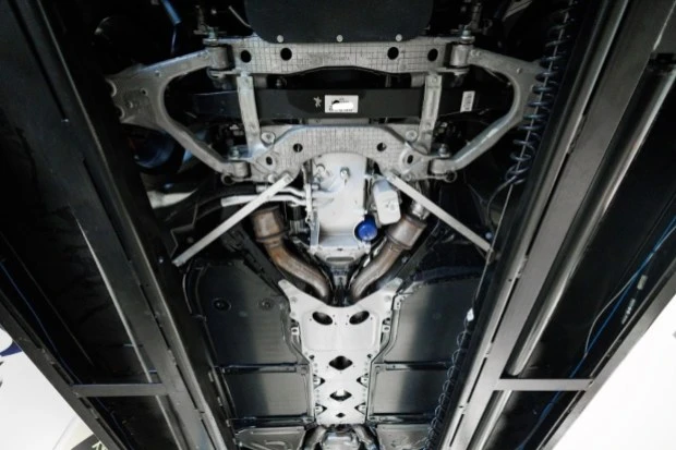 2019 Chevrolet Corvette C7 ZR1 - Image 7 of 8
