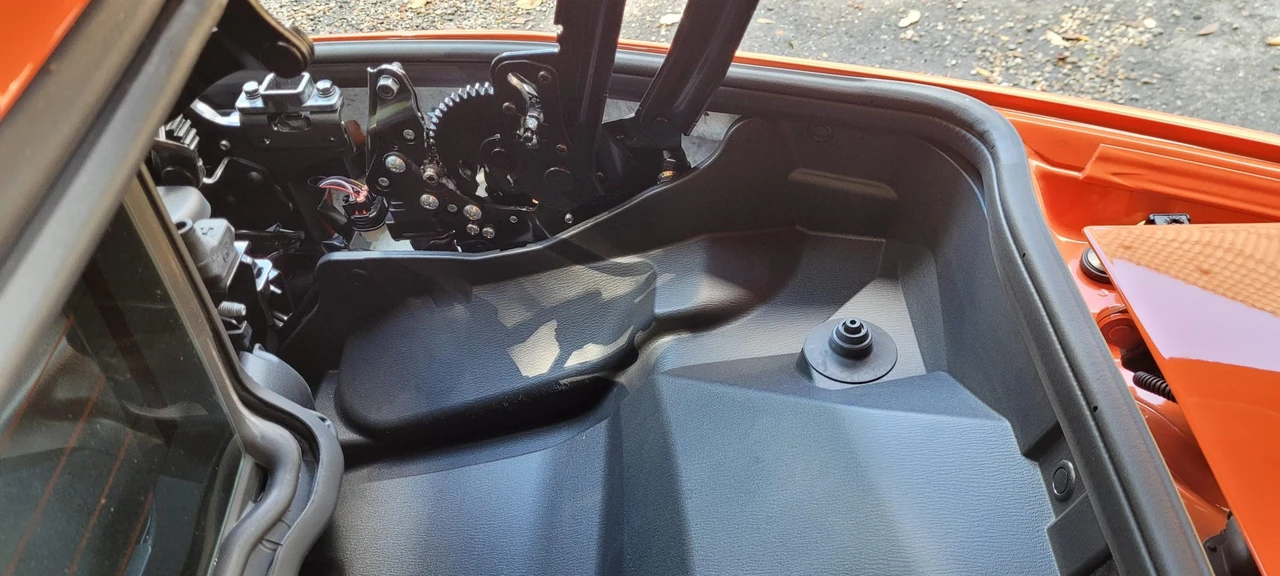 2019 Mazda ND MX-5 Miata - Image 28 of 31