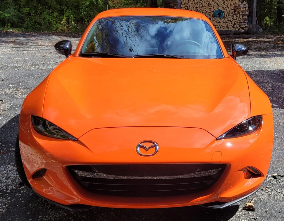 2019 Mazda ND MX-5 Miata - Image 20 of 31