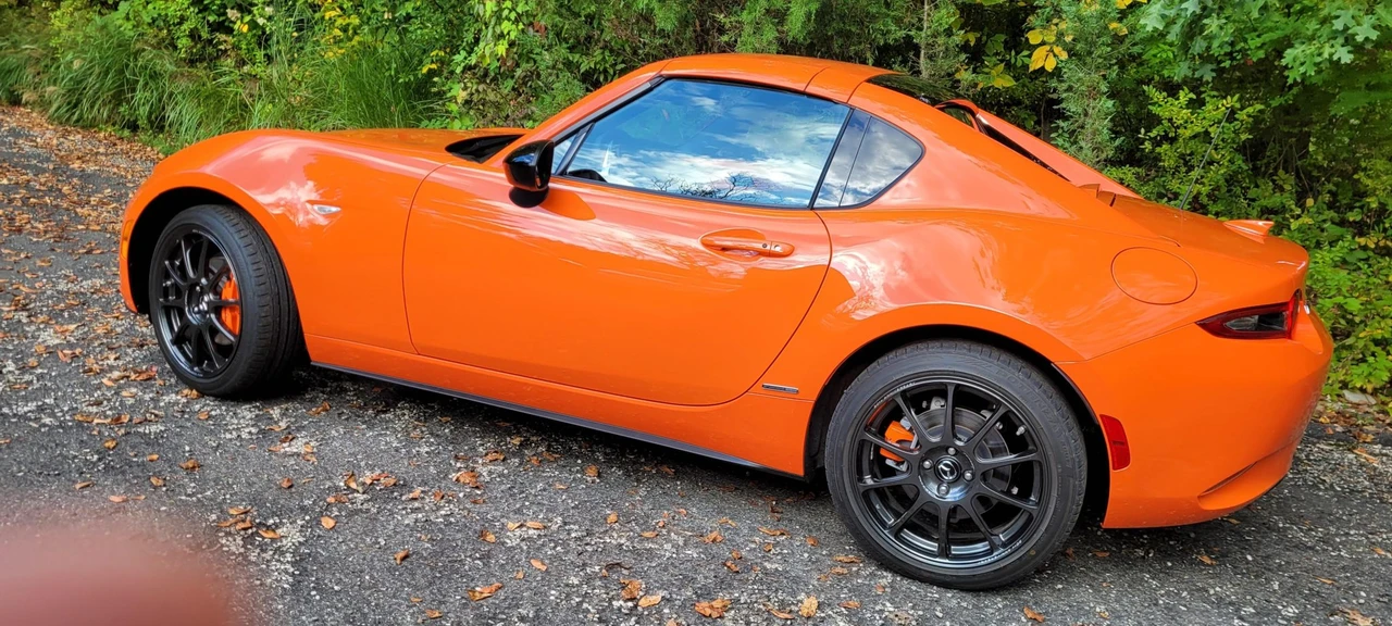 2019 Mazda ND MX-5 Miata - Image 7 of 31