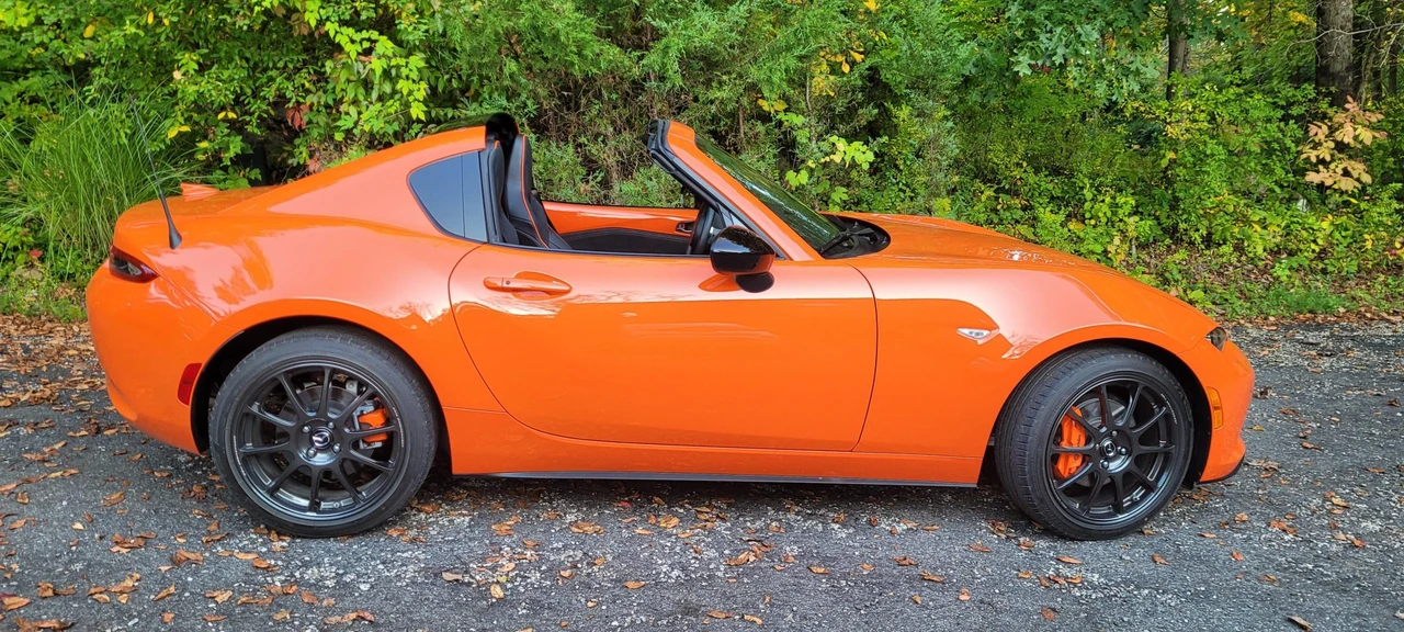 2019 Mazda ND MX-5 Miata - Image 18 of 31