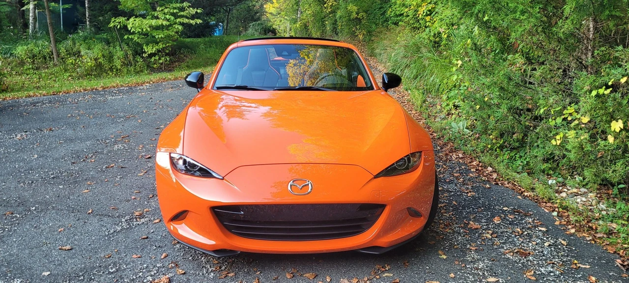 2019 Mazda ND MX-5 Miata - Image 4 of 31