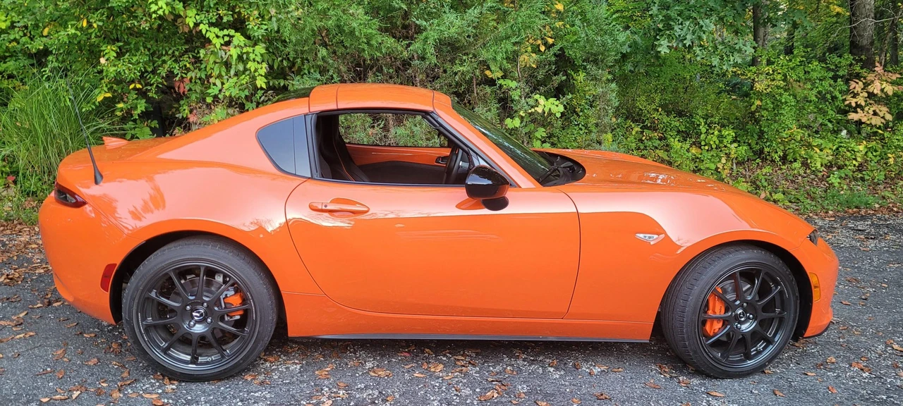 2019 Mazda ND MX-5 Miata - Image 10 of 31
