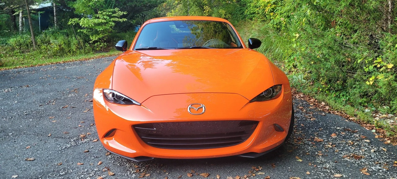 2019 Mazda ND MX-5 Miata - Image 3 of 31