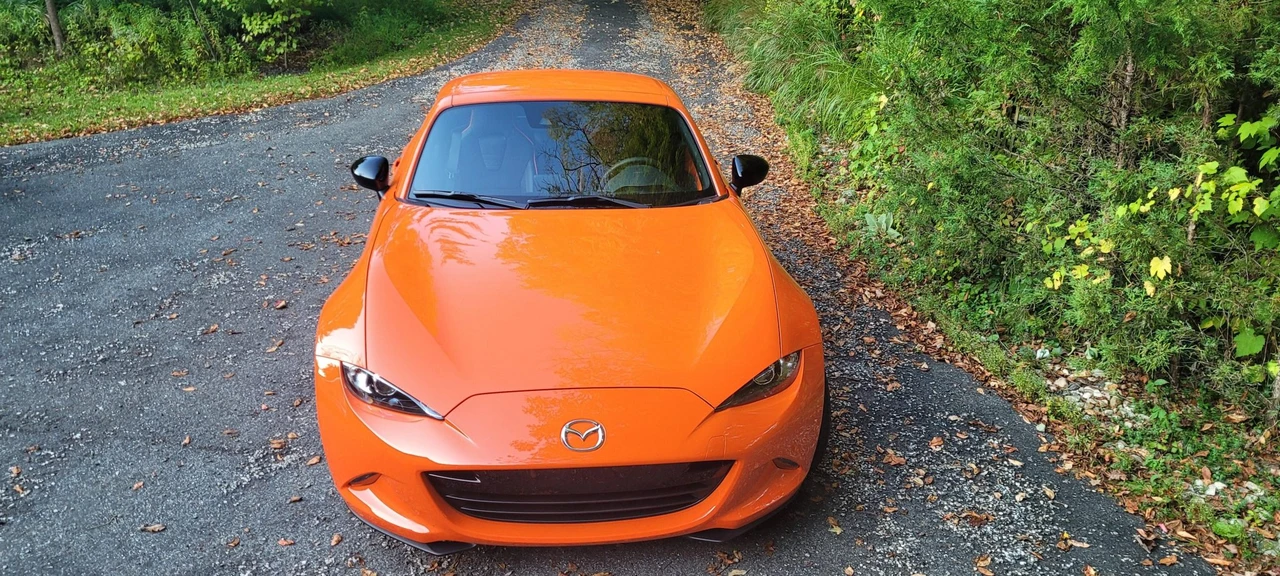 2019 Mazda ND MX-5 Miata - Image 5 of 31