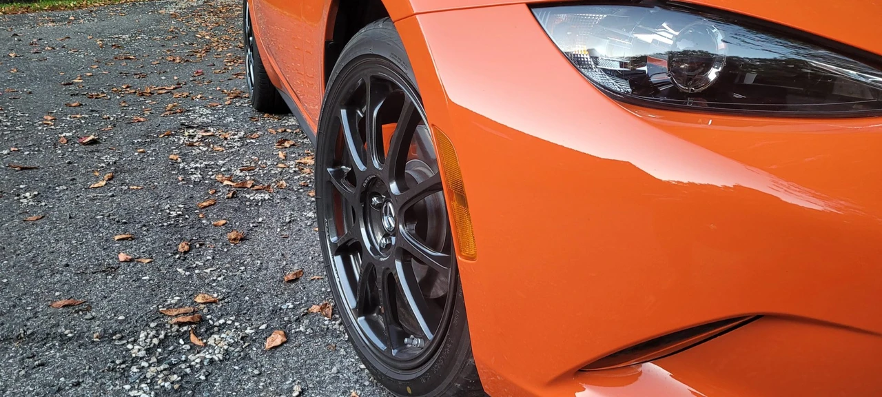 2019 Mazda ND MX-5 Miata - Image 23 of 31